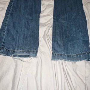 STETSON JEANS